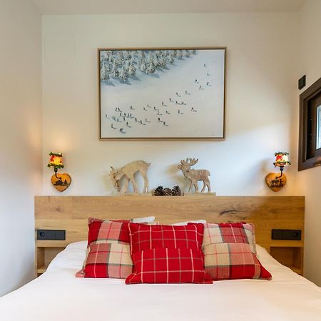 Apartamento Ruda - En Vielha e Mijaran Buitenkant foto