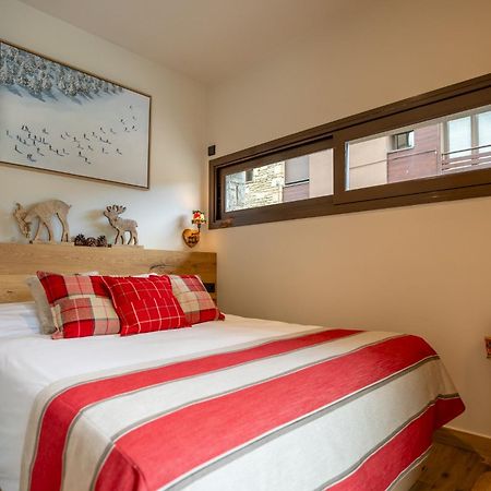 Apartamento Ruda - En Vielha e Mijaran Buitenkant foto