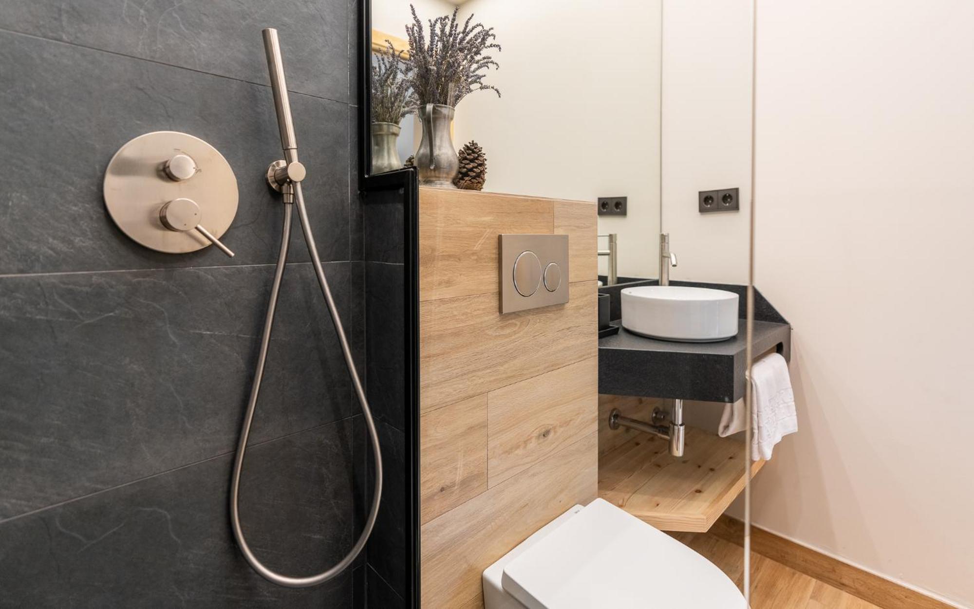 Apartamento Ruda - En Vielha e Mijaran Buitenkant foto