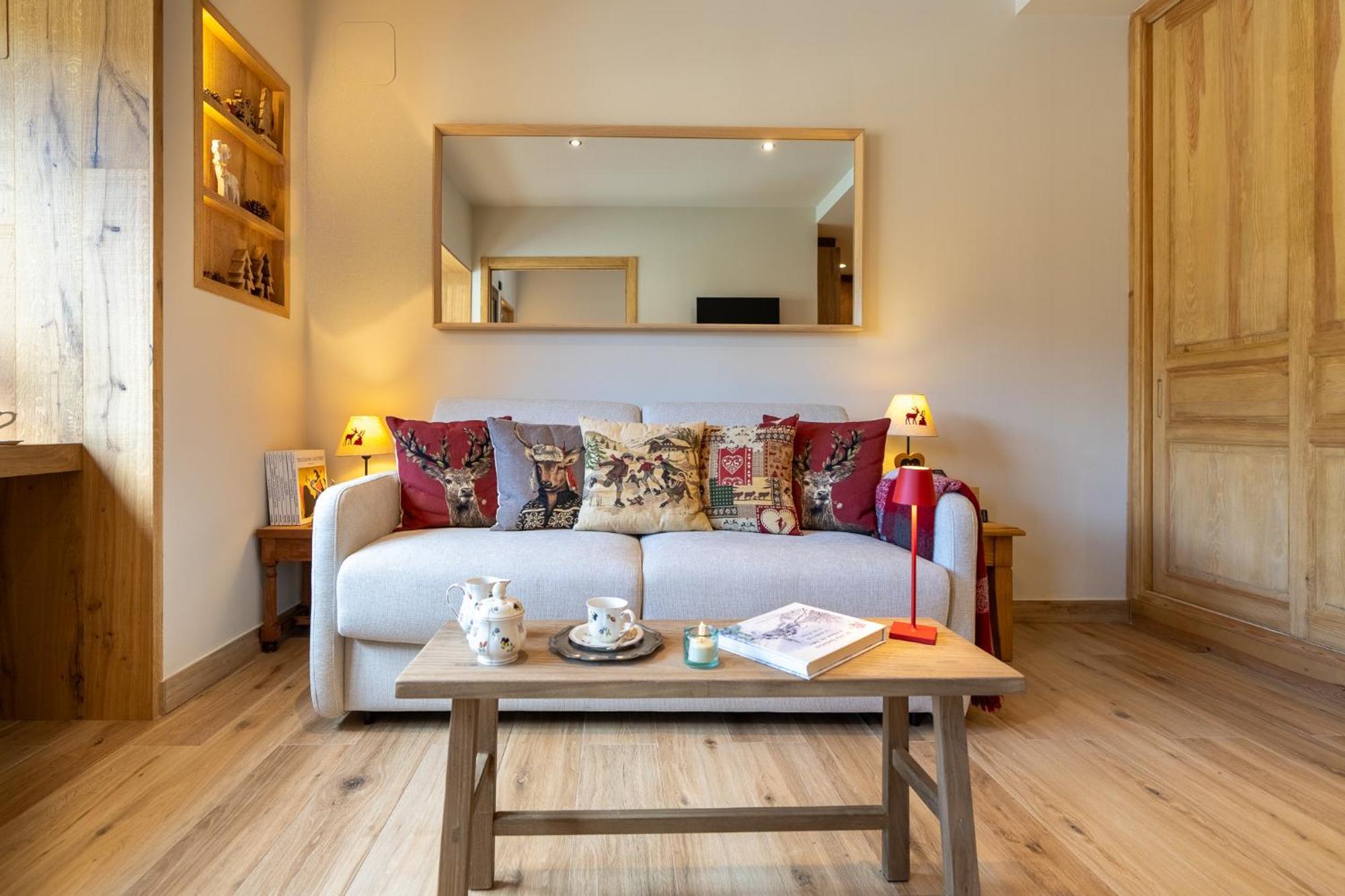 Apartamento Ruda - En Vielha e Mijaran Buitenkant foto