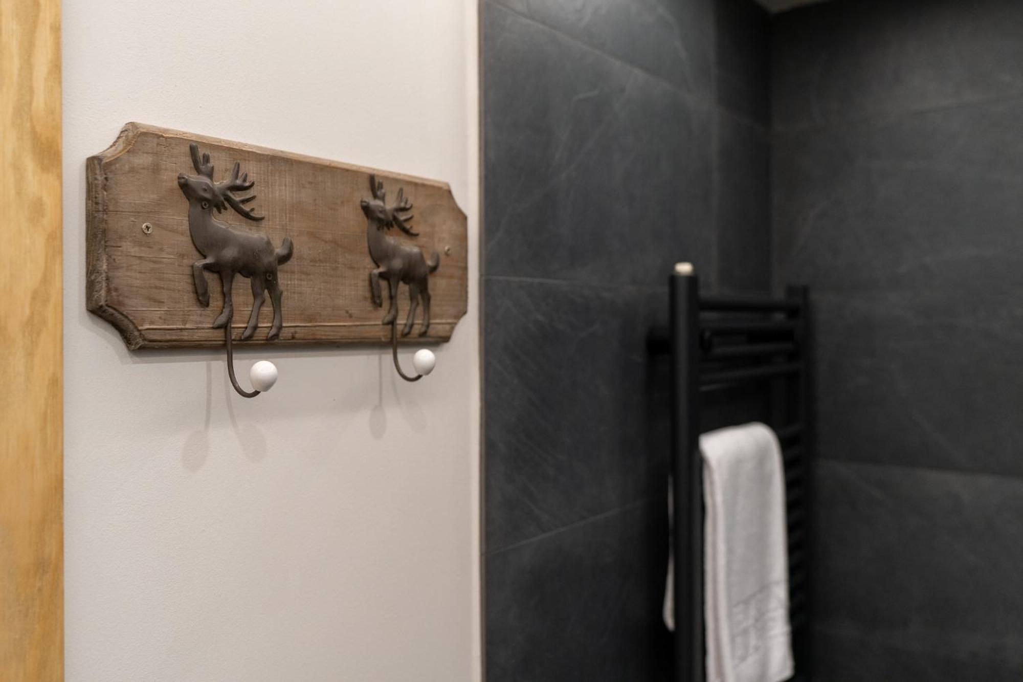 Apartamento Ruda - En Vielha e Mijaran Buitenkant foto
