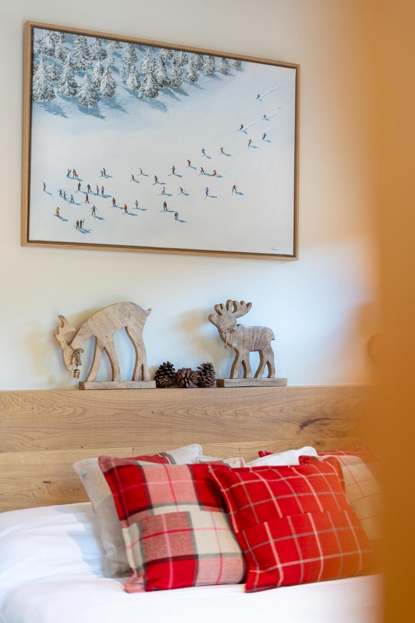 Apartamento Ruda - En Vielha e Mijaran Buitenkant foto