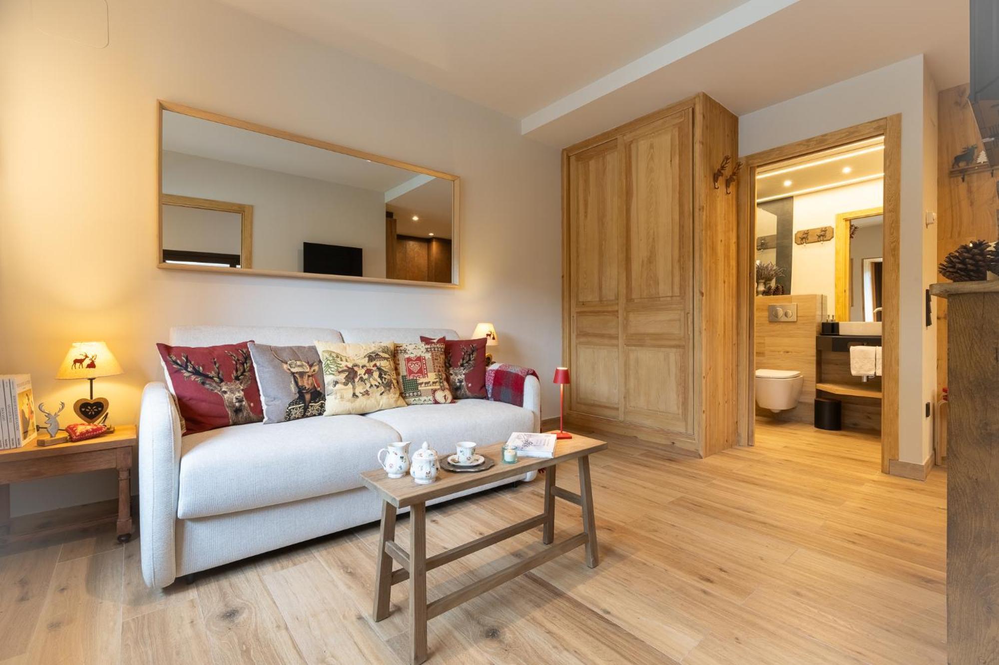 Apartamento Ruda - En Vielha e Mijaran Buitenkant foto