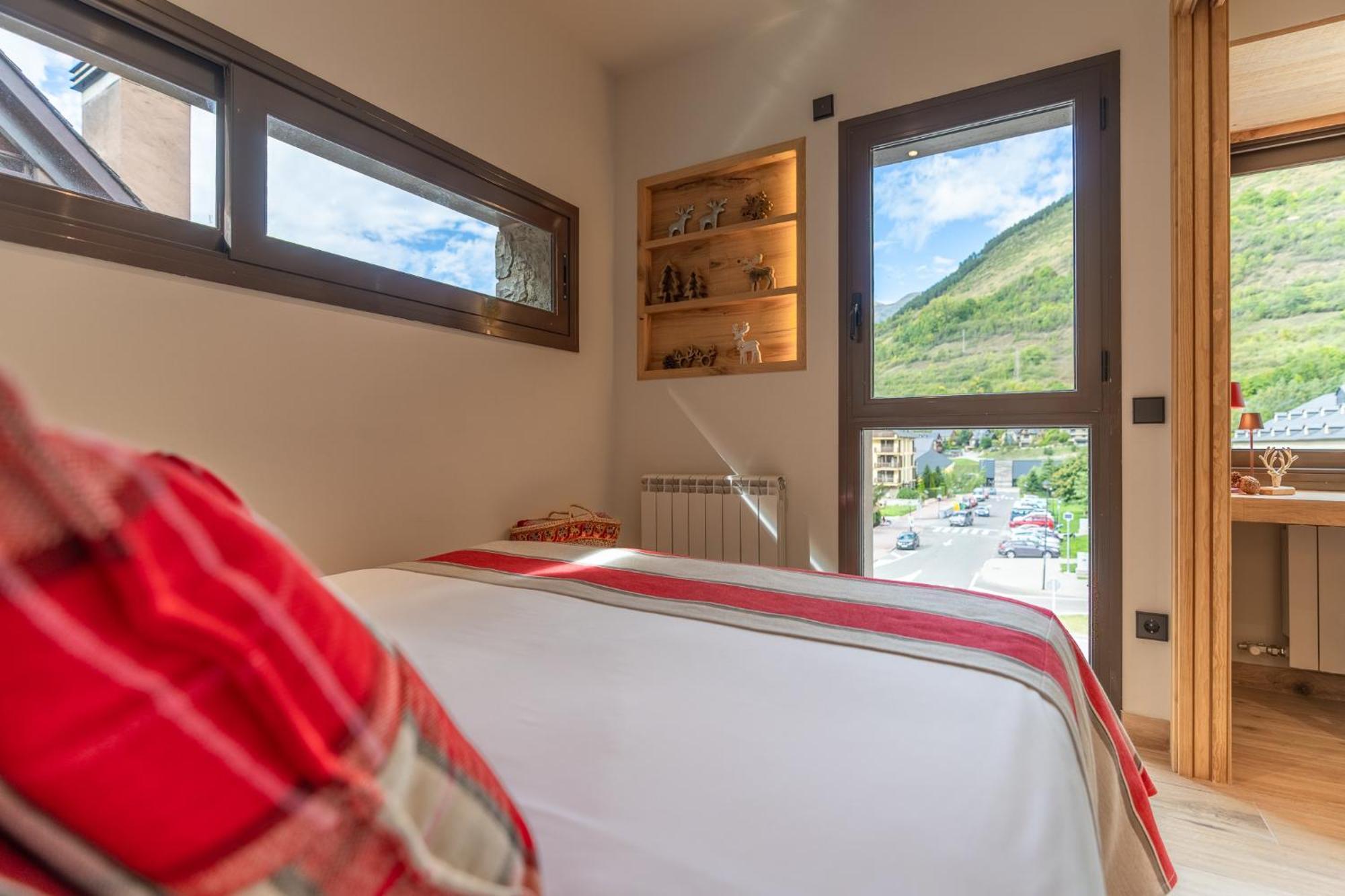 Apartamento Ruda - En Vielha e Mijaran Buitenkant foto