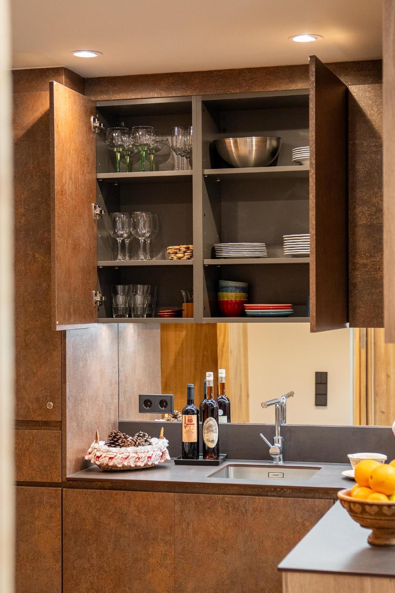 Apartamento Ruda - En Vielha e Mijaran Buitenkant foto